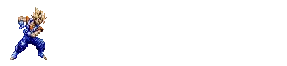 Gogeta shooting Kamehameha
